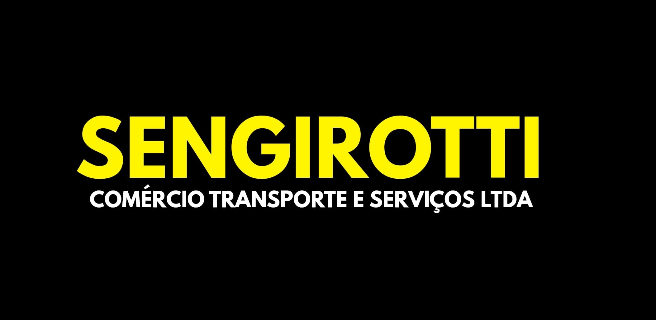 Sengirotti história